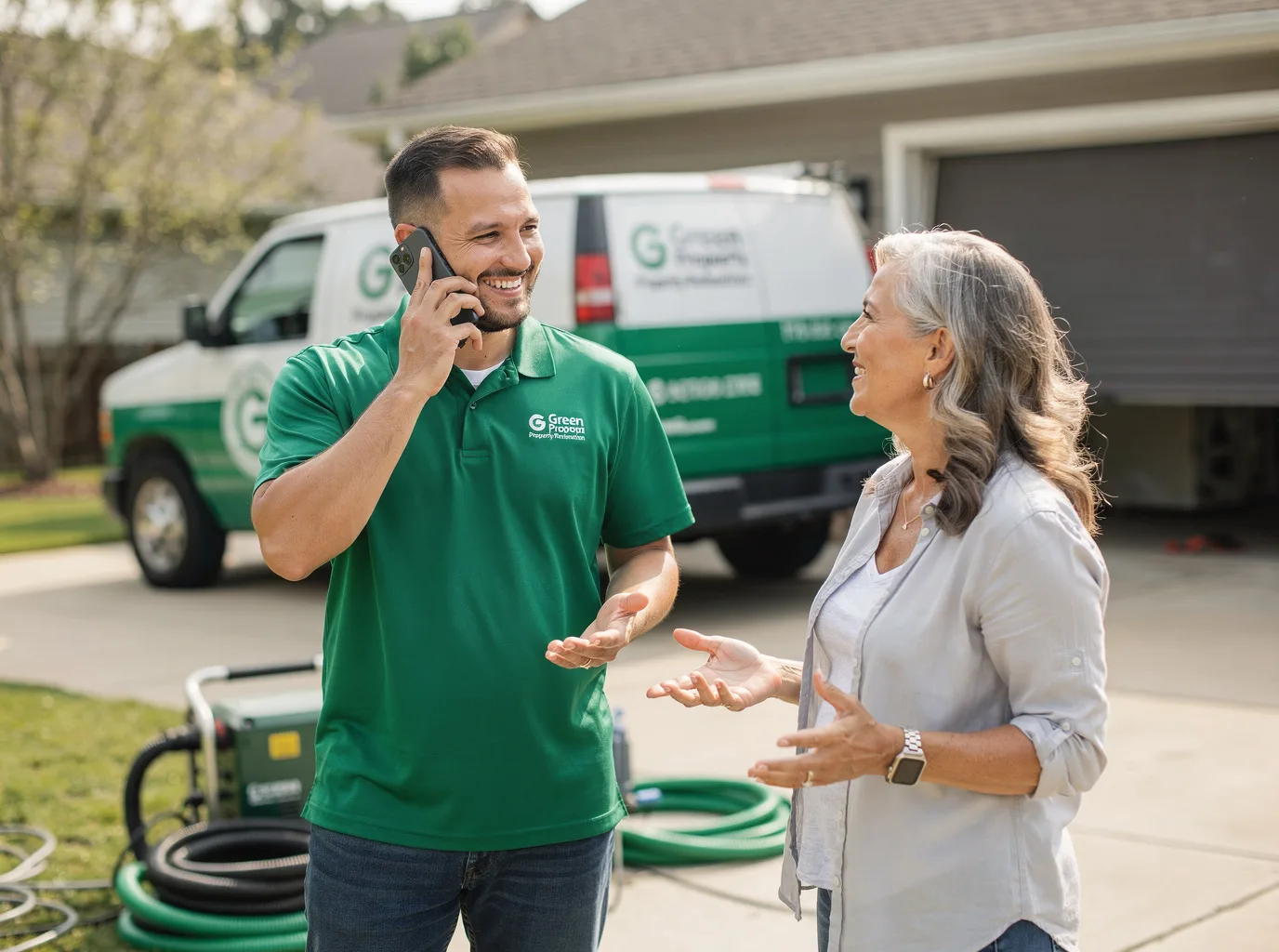 Water Damage Restoration Newmanstown, PA FAQs